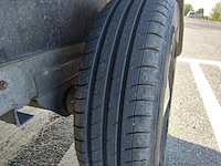 1988 schouten s 1.5 p paardetrailer aanhangwagen - afbeelding 4 van  14