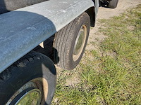 1988 schouten s 1.5 p paardetrailer aanhangwagen - afbeelding 5 van  14