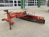 1988 schrijver ws 3000 grondschaaf - afbeelding 4 van  7