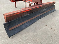 1988 schrijver ws 3000 grondschaaf - afbeelding 6 van  7
