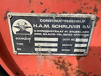 1988 schrijver ws 3000 grondschaaf - afbeelding 7 van  7