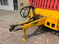 1988 schuitemaker rapide 40 opraapwagen - afbeelding 4 van  12