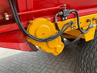 1988 schuitemaker rapide 40 opraapwagen - afbeelding 9 van  12