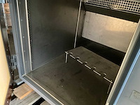 1988 secasi dv150c150 klimaatkast - afbeelding 5 van  6