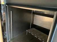 1988 secasi dv150c150 klimaatkast - afbeelding 6 van  6