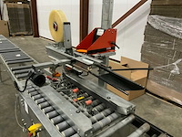 1988 siat sm8 dozensluitmachine - afbeelding 3 van  8