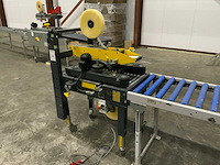 1988 siat sm8 dozensluitmachine - afbeelding 5 van  8