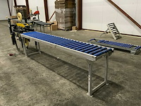 1988 siat sm8 dozensluitmachine - afbeelding 6 van  8