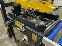 1988 siat sm8 dozensluitmachine - afbeelding 7 van  8