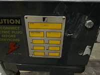 1988 siat sm8 dozensluitmachine - afbeelding 8 van  8