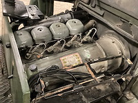 1988 still dfg 3/4106 vorkheftruck - afbeelding 7 van  14