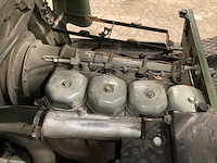 1988 still dfg 3/4106 vorkheftruck - afbeelding 8 van  14