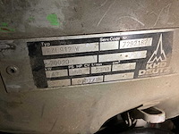 1988 still dfg 3/4106 vorkheftruck - afbeelding 2 van  14