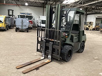 1988 still dfg 3/4106 vorkheftruck - afbeelding 10 van  14