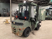 1988 still dfg 3/4106 vorkheftruck - afbeelding 6 van  14