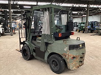 1988 still dfg 3/4106 vorkheftruck - afbeelding 11 van  14