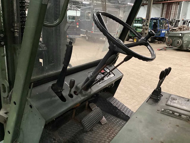 1988 still dfg 3/4106 vorkheftruck - afbeelding 14 van  14