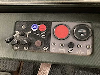 1988 still dfg 3/4106 vorkheftruck - afbeelding 4 van  14