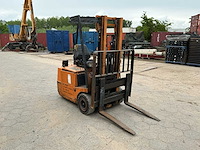 1988 still efg1.5 vorkheftruck - afbeelding 3 van  10