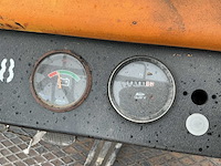 1988 still efg1.5 vorkheftruck - afbeelding 9 van  10