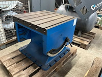 1988 taksan 710x710 kantelbare opspantafel - afbeelding 1 van  6