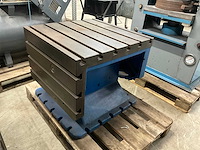 1988 taksan 710x710 kantelbare opspantafel - afbeelding 2 van  6