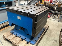 1988 taksan 710x710 kantelbare opspantafel - afbeelding 4 van  6