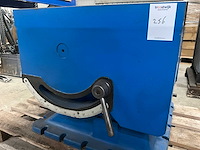 1988 taksan 710x710 kantelbare opspantafel - afbeelding 5 van  6