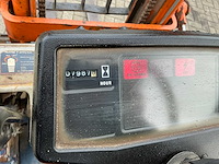 1988 toyota 42 5 fgf 25 vorkheftruck - afbeelding 2 van  29