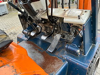 1988 toyota 42 5 fgf 25 vorkheftruck - afbeelding 4 van  29