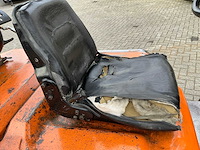 1988 toyota 42 5 fgf 25 vorkheftruck - afbeelding 5 van  29