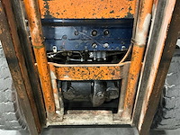 1988 toyota 42 5 fgf 25 vorkheftruck - afbeelding 6 van  29