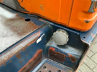 1988 toyota 42 5 fgf 25 vorkheftruck - afbeelding 8 van  29