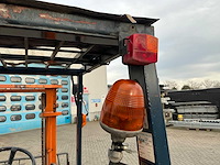 1988 toyota 42 5 fgf 25 vorkheftruck - afbeelding 10 van  29