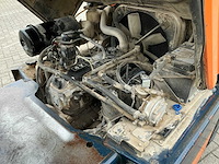 1988 toyota 42 5 fgf 25 vorkheftruck - afbeelding 11 van  29