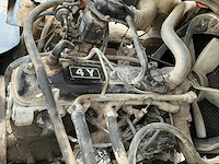 1988 toyota 42 5 fgf 25 vorkheftruck - afbeelding 14 van  29