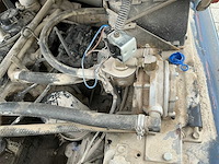 1988 toyota 42 5 fgf 25 vorkheftruck - afbeelding 16 van  29