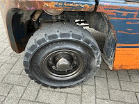 1988 toyota 42 5 fgf 25 vorkheftruck - afbeelding 18 van  29