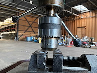 1988 tru tool tt-16a kolomboormachine - afbeelding 7 van  11