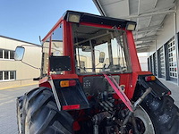 1988 valmet 905 autocontrol vierwielaangedreven landbouwtractor - afbeelding 2 van  39