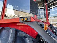 1988 valmet 905 autocontrol vierwielaangedreven landbouwtractor - afbeelding 3 van  39