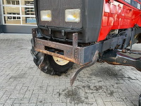 1988 valmet 905 autocontrol vierwielaangedreven landbouwtractor - afbeelding 4 van  39