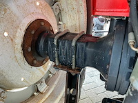 1988 valmet 905 autocontrol vierwielaangedreven landbouwtractor - afbeelding 6 van  39