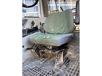 1988 valmet 905 autocontrol vierwielaangedreven landbouwtractor - afbeelding 9 van  39