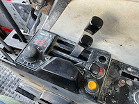 1988 valmet 905 autocontrol vierwielaangedreven landbouwtractor - afbeelding 11 van  39