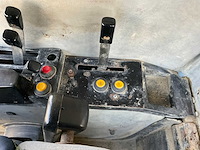 1988 valmet 905 autocontrol vierwielaangedreven landbouwtractor - afbeelding 13 van  39