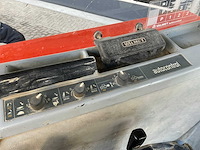 1988 valmet 905 autocontrol vierwielaangedreven landbouwtractor - afbeelding 14 van  39