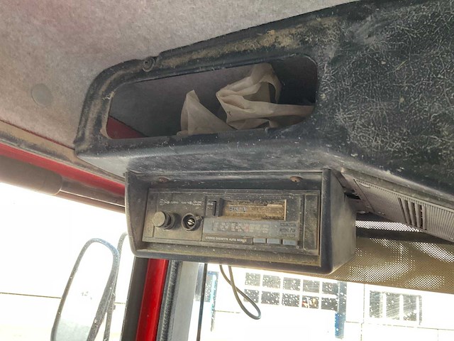 1988 valmet 905 autocontrol vierwielaangedreven landbouwtractor - afbeelding 15 van  39