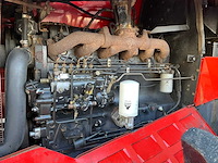 1988 valmet 905 autocontrol vierwielaangedreven landbouwtractor - afbeelding 22 van  39