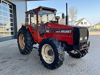 1988 valmet 905 autocontrol vierwielaangedreven landbouwtractor - afbeelding 12 van  39